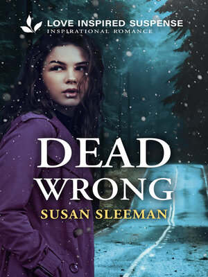 cover image of Dead Wrong